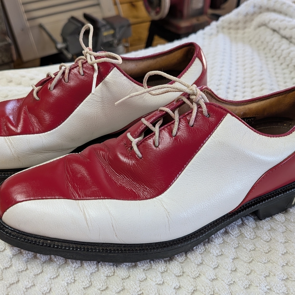 Mens FootJot Icon
